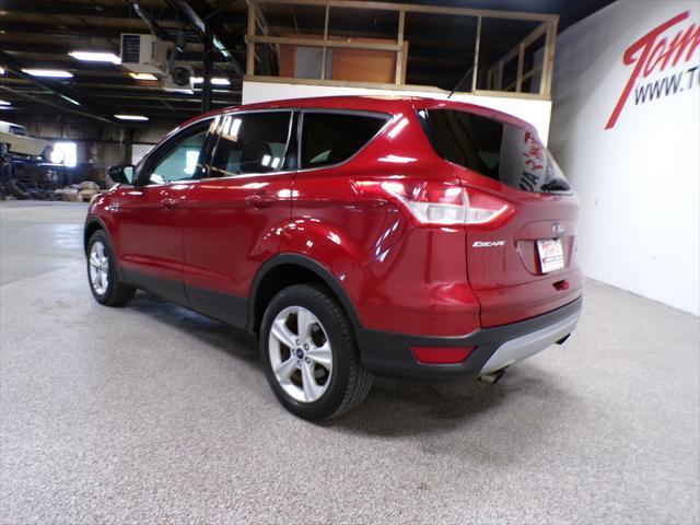 used 2014 Ford Escape car, priced at $9,995