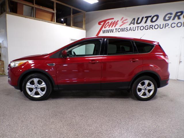 used 2014 Ford Escape car, priced at $9,995