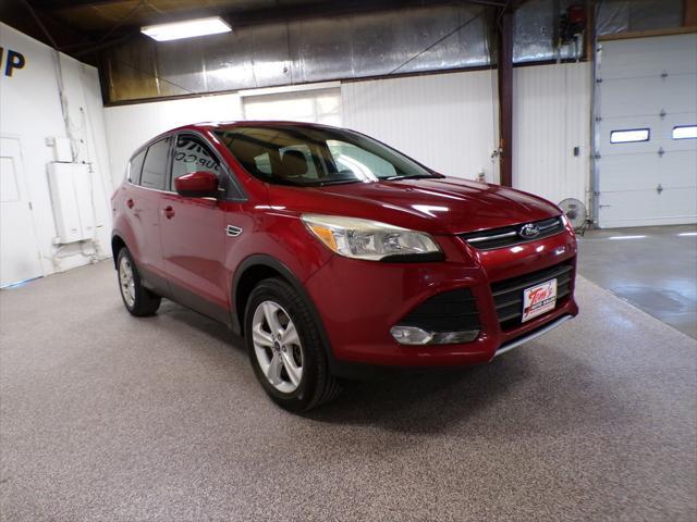 used 2014 Ford Escape car, priced at $9,995