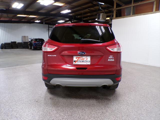 used 2014 Ford Escape car, priced at $9,995