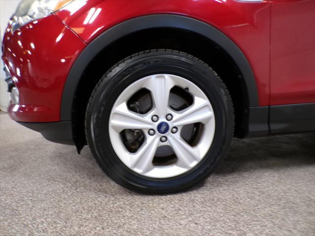 used 2014 Ford Escape car, priced at $9,995