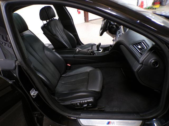 used 2015 BMW 650 car, priced at $15,995