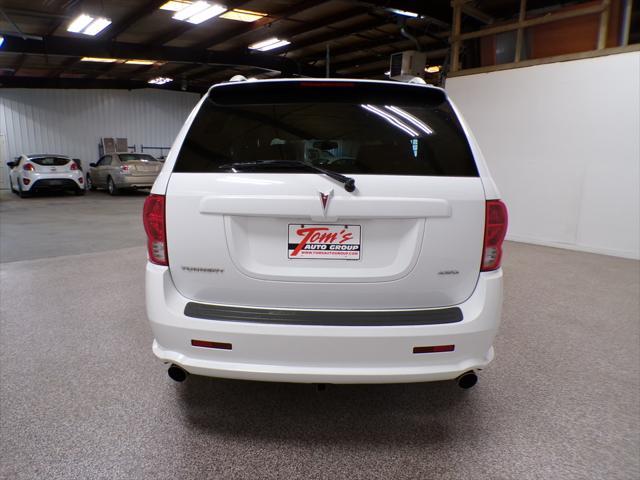 used 2008 Pontiac Torrent car, priced at $6,995