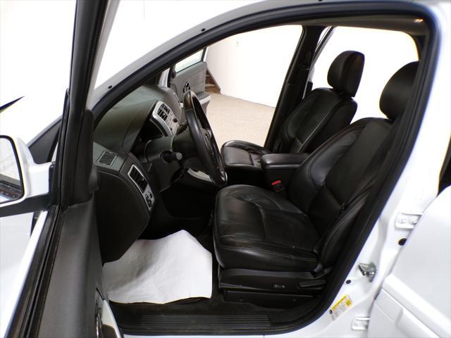 used 2008 Pontiac Torrent car, priced at $6,995