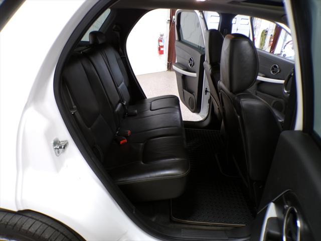 used 2008 Pontiac Torrent car, priced at $6,995