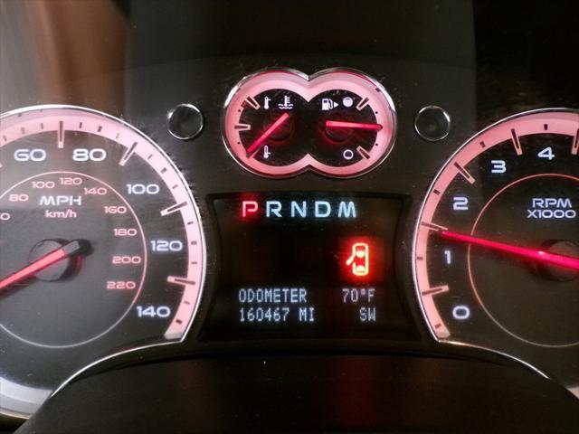 used 2008 Pontiac Torrent car, priced at $6,995