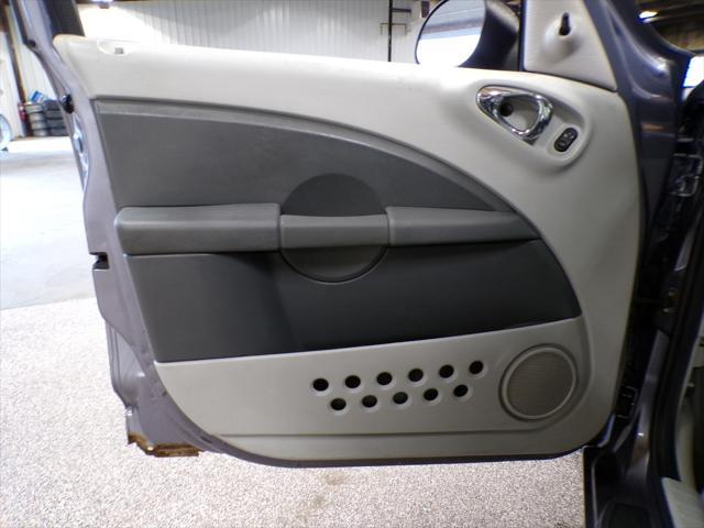 used 2007 Chrysler PT Cruiser car, priced at $2,695