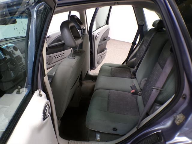 used 2007 Chrysler PT Cruiser car, priced at $2,695