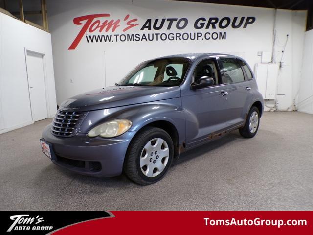 used 2007 Chrysler PT Cruiser car, priced at $2,695