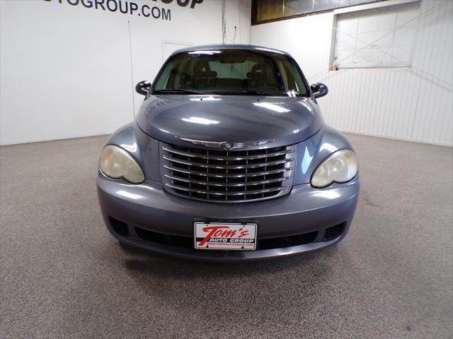 used 2007 Chrysler PT Cruiser car, priced at $2,695