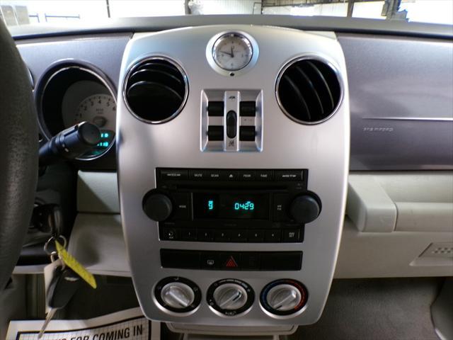 used 2007 Chrysler PT Cruiser car, priced at $2,695