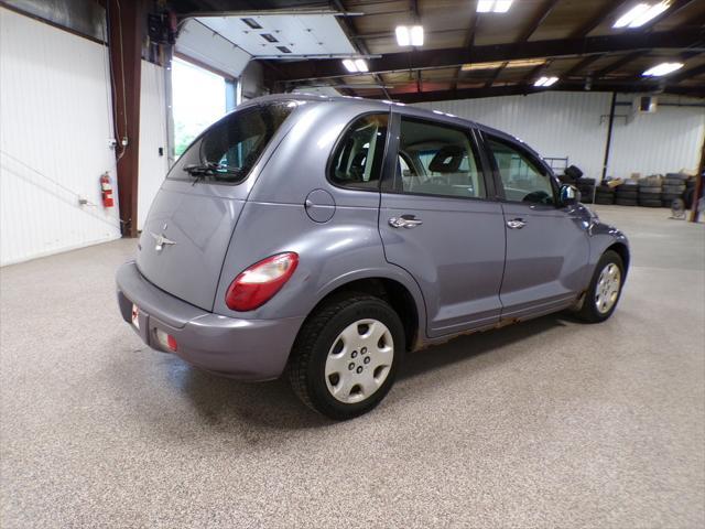 used 2007 Chrysler PT Cruiser car, priced at $2,695