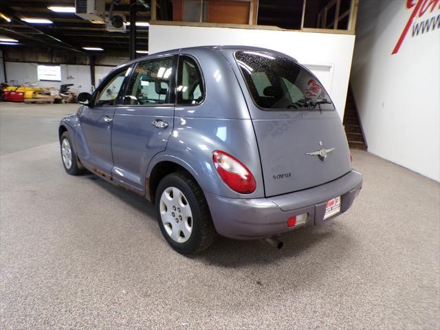 used 2007 Chrysler PT Cruiser car, priced at $2,695