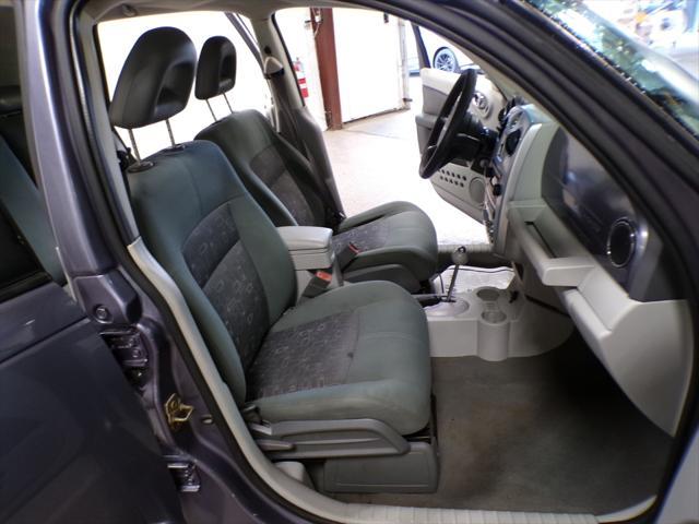 used 2007 Chrysler PT Cruiser car, priced at $2,695