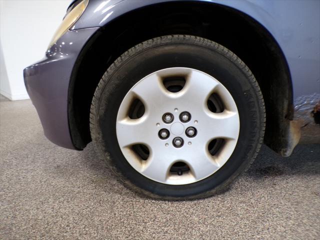 used 2007 Chrysler PT Cruiser car, priced at $2,695