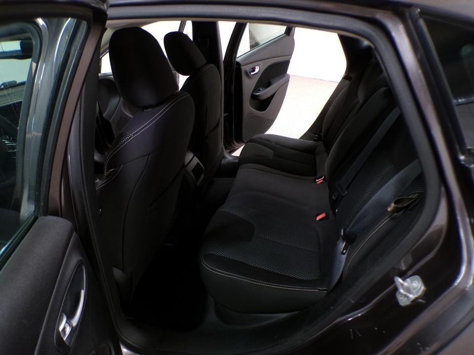 used 2015 Dodge Dart car, priced at $6,495