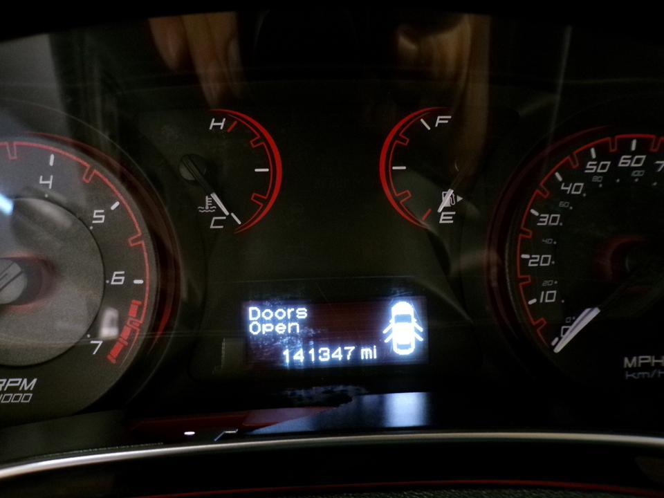 used 2015 Dodge Dart car, priced at $6,495
