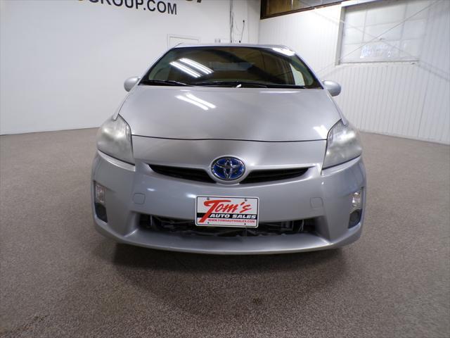 used 2010 Toyota Prius car, priced at $6,995