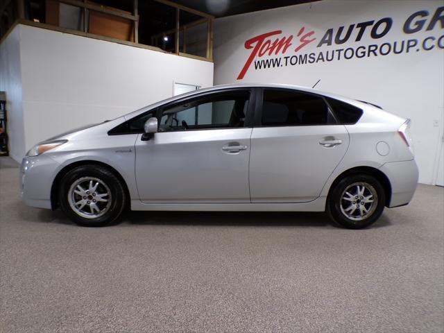 used 2010 Toyota Prius car, priced at $6,995