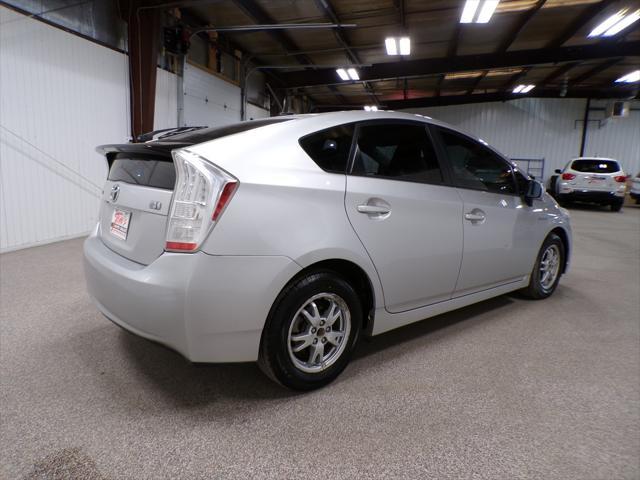 used 2010 Toyota Prius car, priced at $6,995