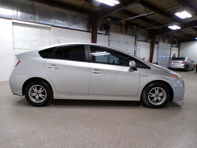 used 2010 Toyota Prius car, priced at $6,995