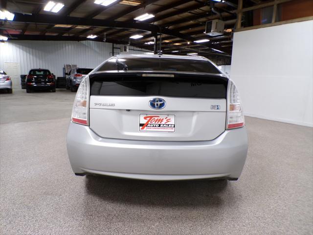 used 2010 Toyota Prius car, priced at $6,995