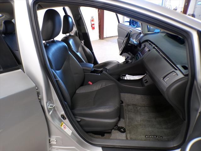 used 2010 Toyota Prius car, priced at $6,995