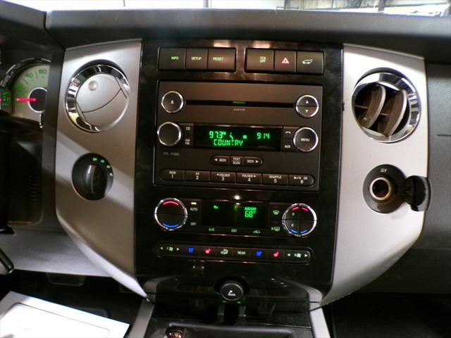 used 2014 Ford Expedition EL car, priced at $10,995