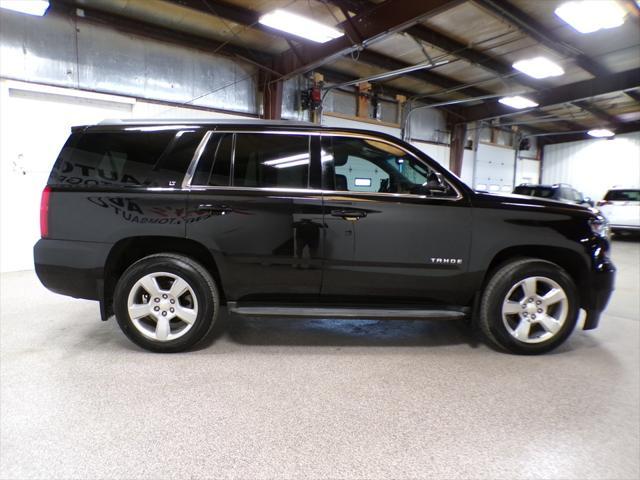 used 2015 Chevrolet Tahoe car, priced at $15,995