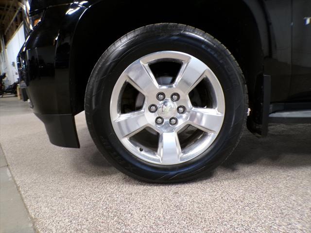 used 2015 Chevrolet Tahoe car, priced at $15,995
