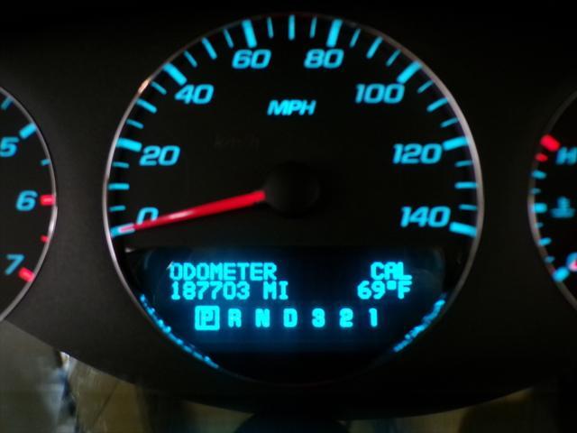used 2007 Chevrolet Impala car, priced at $3,495