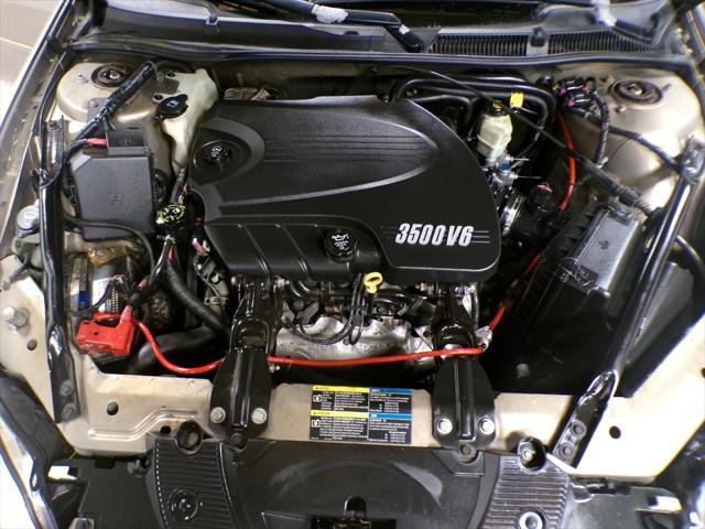 used 2007 Chevrolet Impala car, priced at $3,495