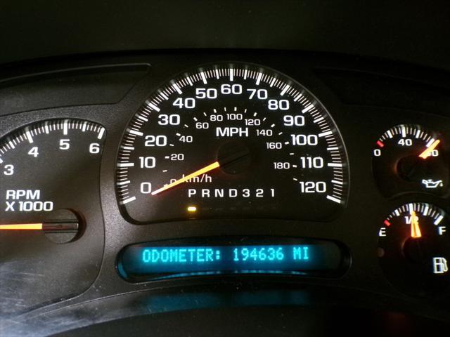 used 2007 Chevrolet Silverado 1500 car, priced at $5,995