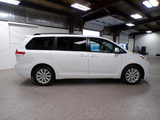 used 2014 Toyota Sienna car, priced at $12,995