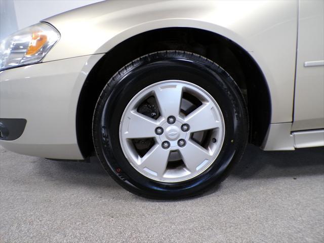 used 2011 Chevrolet Impala car, priced at $6,995