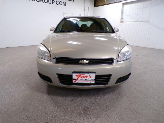 used 2011 Chevrolet Impala car, priced at $6,995