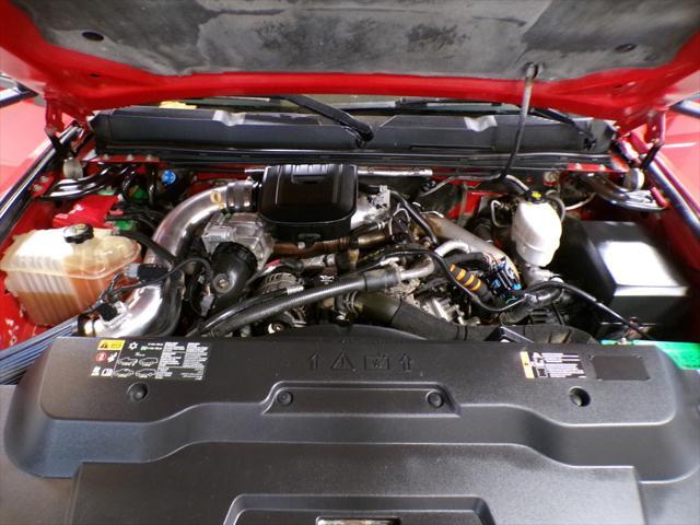 used 2013 Chevrolet Silverado 2500 car, priced at $23,995