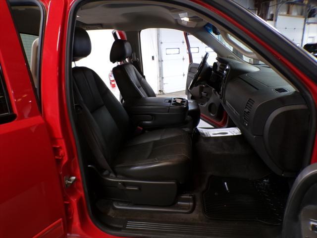 used 2013 Chevrolet Silverado 2500 car, priced at $23,995