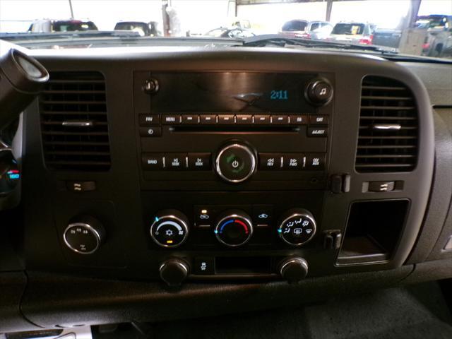 used 2012 GMC Sierra 2500 car, priced at $9,995