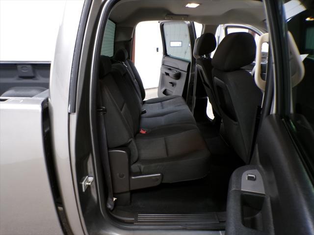 used 2012 GMC Sierra 2500 car, priced at $9,995