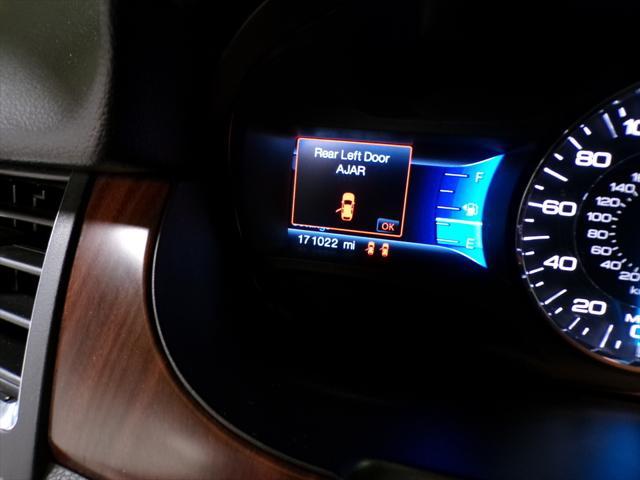 used 2014 Ford Edge car, priced at $7,995
