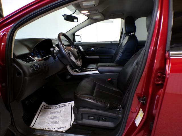used 2014 Ford Edge car, priced at $7,995