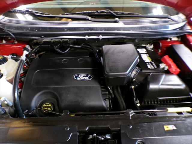 used 2014 Ford Edge car, priced at $7,995