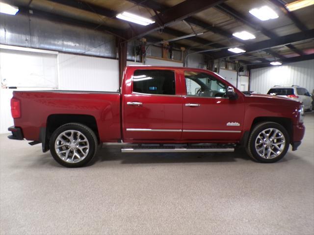 used 2018 Chevrolet Silverado 1500 car, priced at $22,995