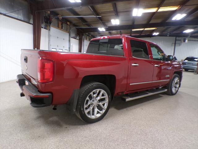 used 2018 Chevrolet Silverado 1500 car, priced at $22,995