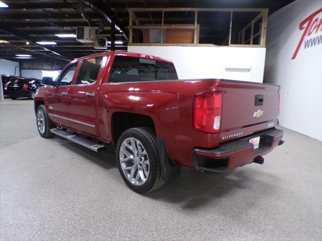 used 2018 Chevrolet Silverado 1500 car, priced at $22,995