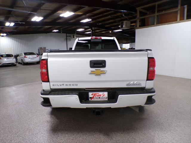 used 2015 Chevrolet Silverado 3500 car, priced at $39,995