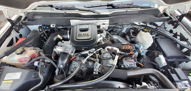 used 2015 Chevrolet Silverado 3500 car, priced at $39,995