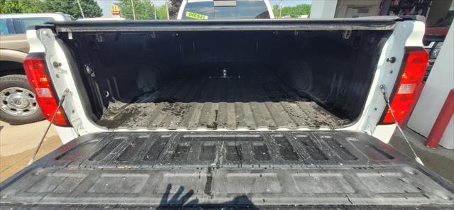 used 2015 Chevrolet Silverado 3500 car, priced at $39,995