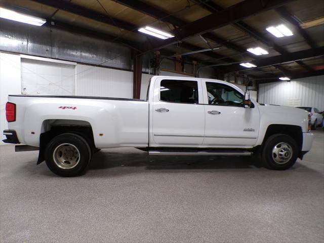 used 2015 Chevrolet Silverado 3500 car, priced at $39,995